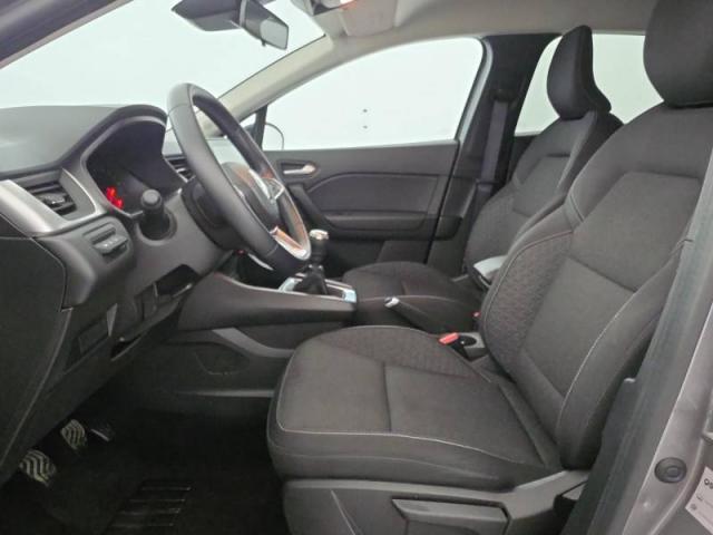 Renault Captur image 4