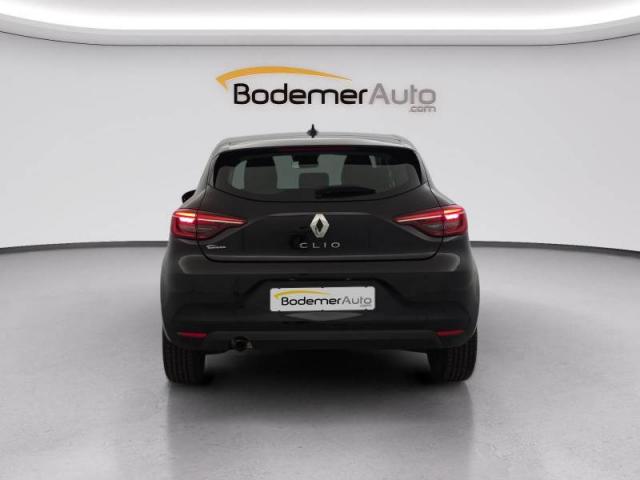 Renault Clio image 2