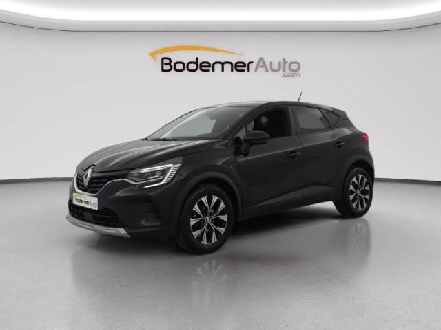 Renault Captur Tce 90 Evolution