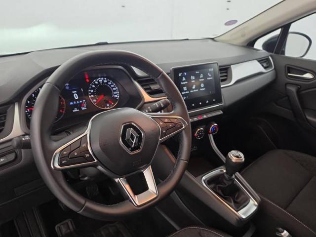 Renault Captur image 5