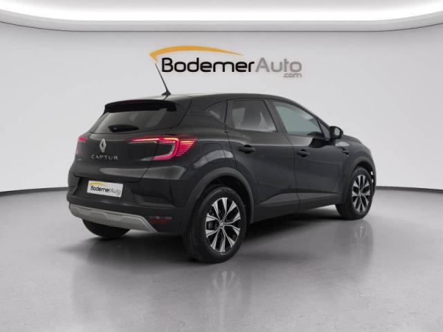 Renault Captur image 8