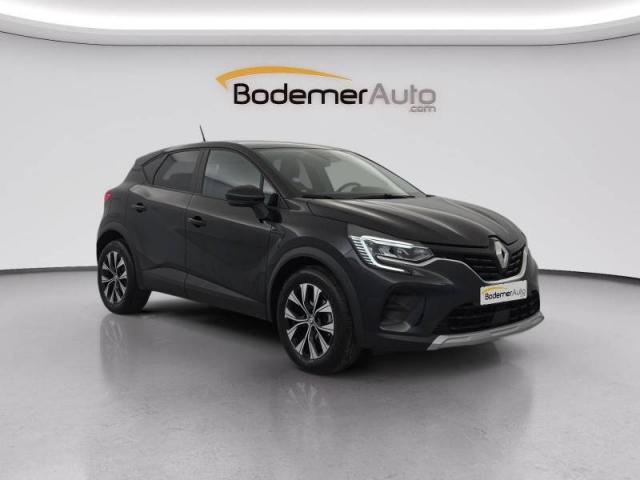 Renault Captur image 4