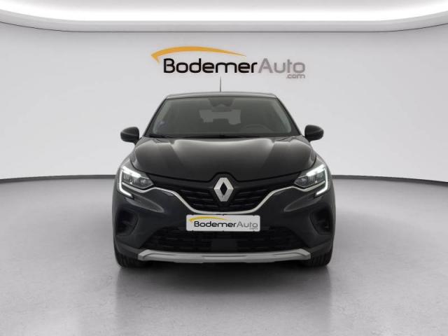 Renault Captur image 6