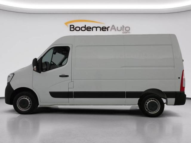Renault Master image 6