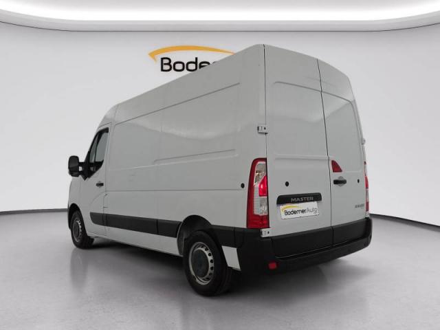 Renault Master image 4