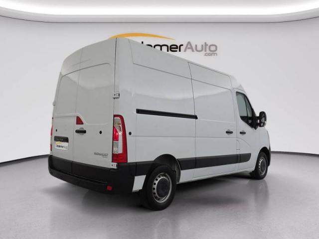 Renault Master image 8
