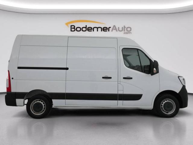 Renault Master image 7