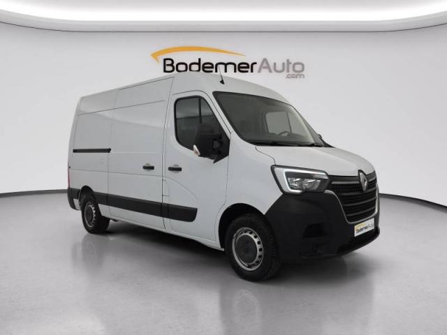 Renault Master image 9
