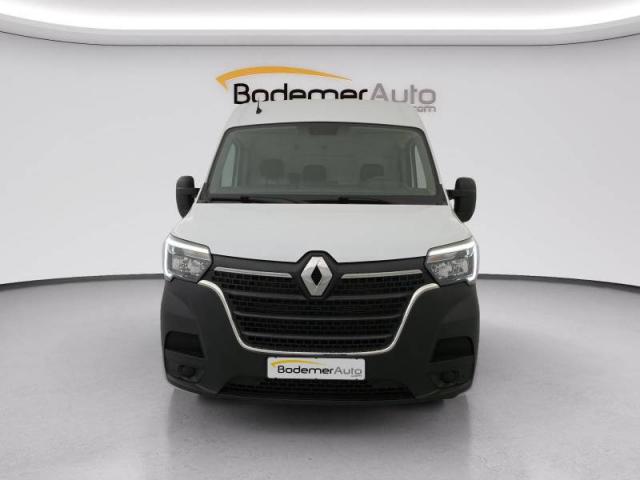 Renault Master image 3