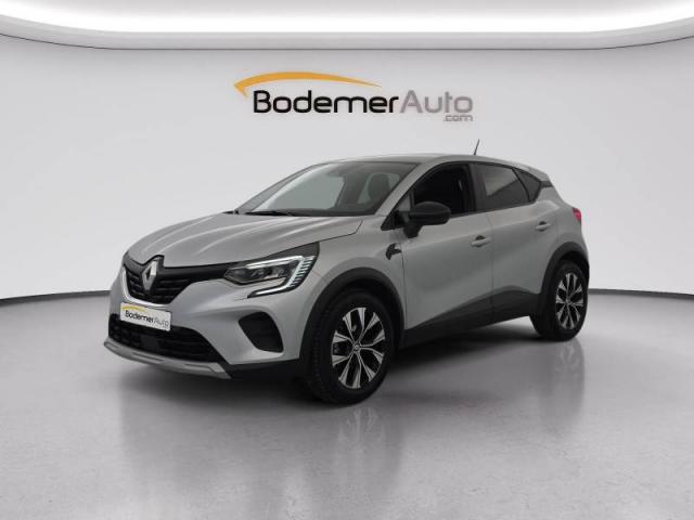 Renault Captur Tce 90 Evolution