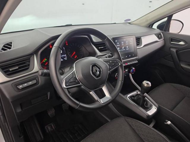 Renault Captur image 1