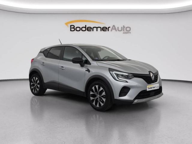 Renault Captur image 3