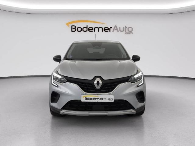 Renault Captur image 9