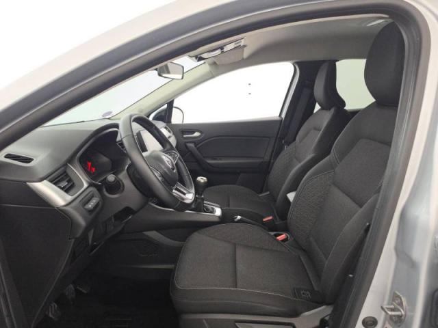 Renault Captur image 5