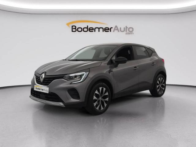 Renault Captur Tce 90 Evolution