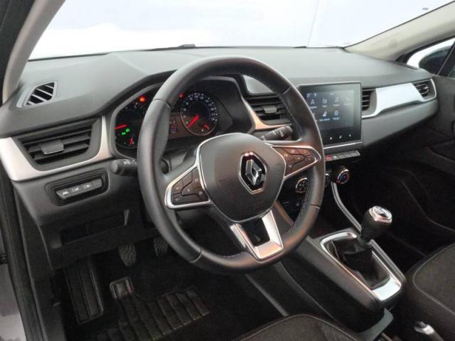 Renault Captur image 2