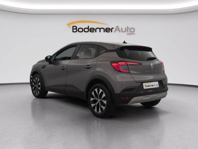Renault Captur image 9
