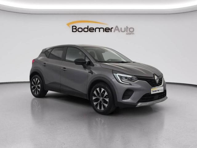 Renault Captur image 4