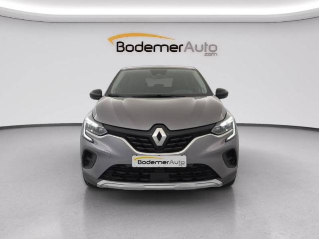 Renault Captur image 6
