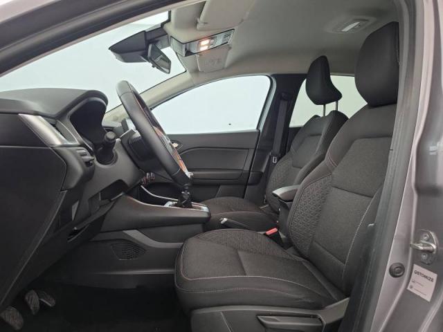 Renault Captur image 5