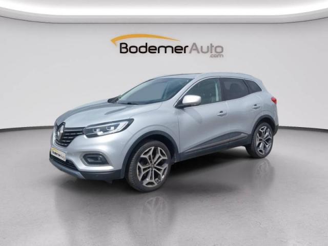 Renault Kadjar Tce 140 Techno