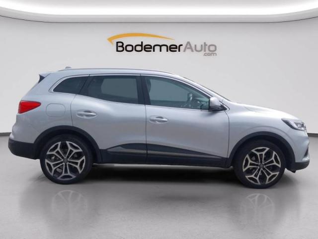 Renault Kadjar image 8