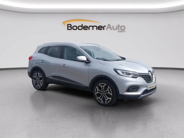 Renault Kadjar image 2