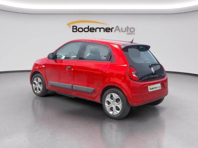 Renault Twingo image 7