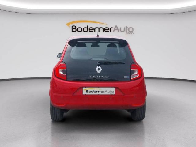 Renault Twingo image 3