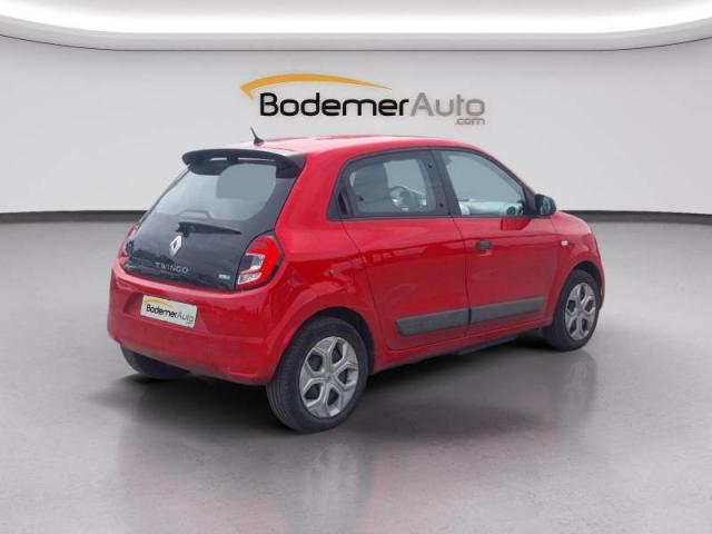 Renault Twingo image 6