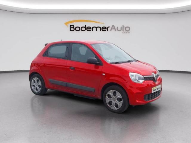 Renault Twingo image 9