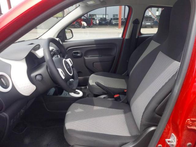 Renault Twingo image 4
