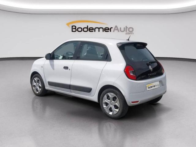 Renault Twingo image 9