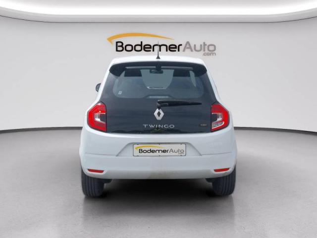 Renault Twingo image 5