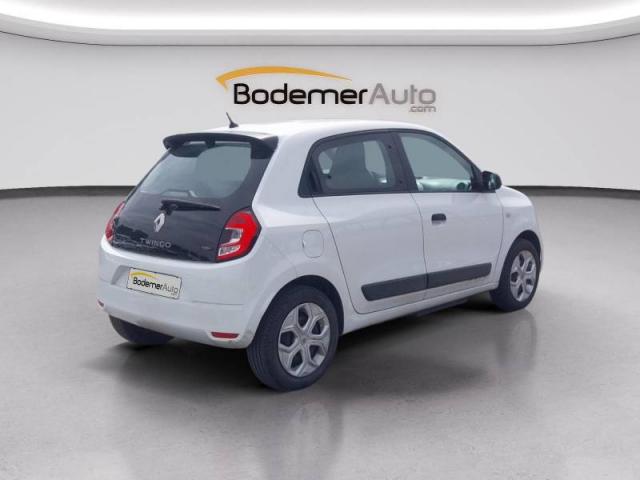 Renault Twingo image 2