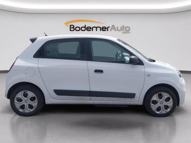 Renault Twingo image 4