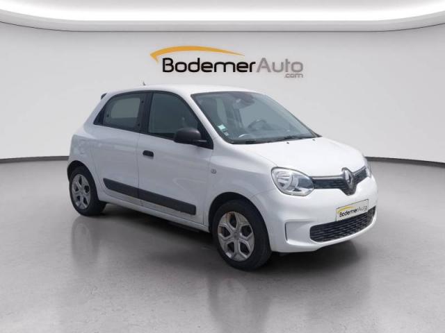 Renault Twingo image 8