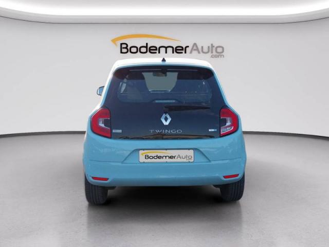 Renault Twingo image 8