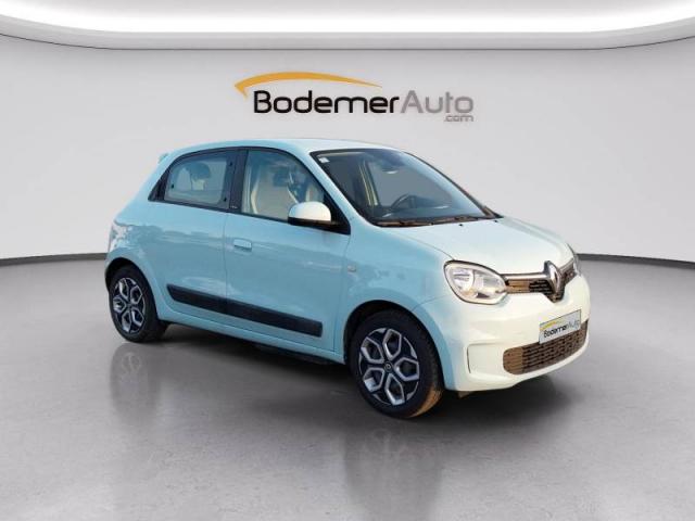 Renault Twingo image 4
