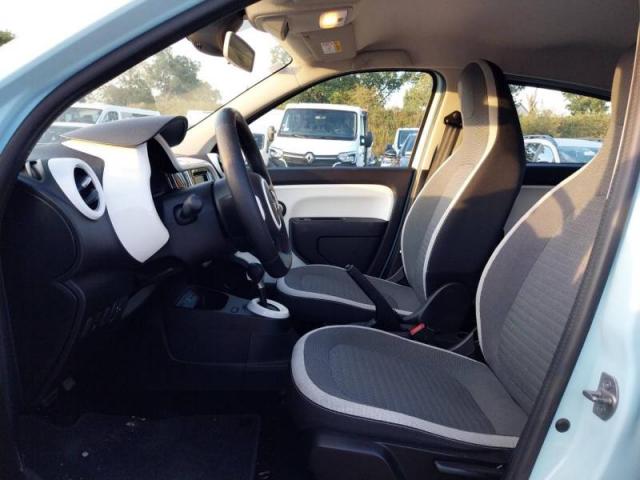 Renault Twingo image 2