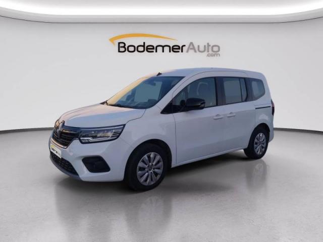 Renault Kangoo Blue Dci 95 Equilibre