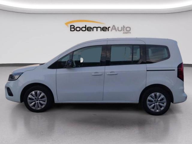 Renault Kangoo image 4