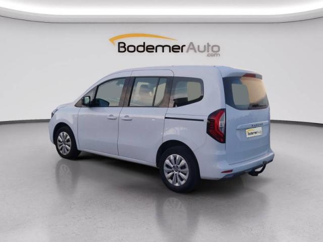 Renault Kangoo image 6