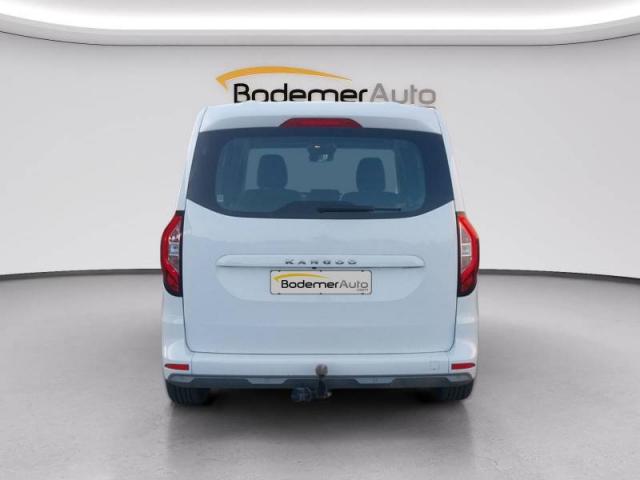 Renault Kangoo image 5
