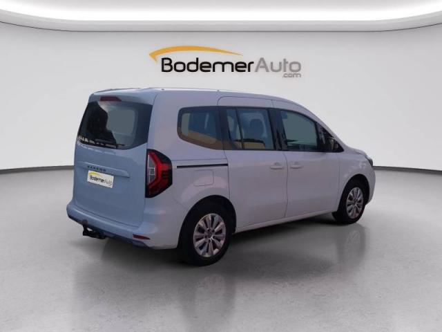 Renault Kangoo image 9