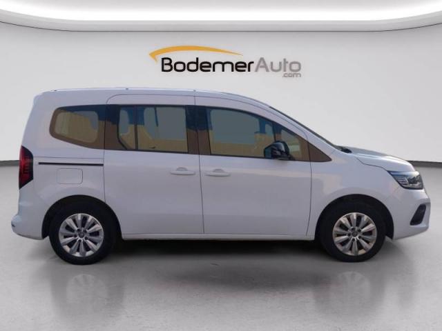 Renault Kangoo image 2
