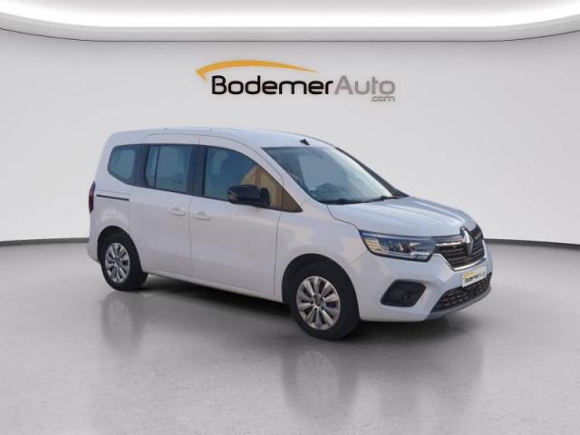 Renault Kangoo image 3