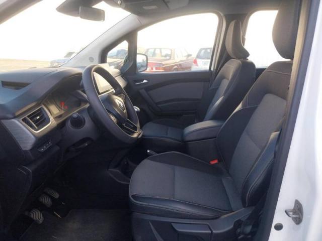 Renault Kangoo image 1