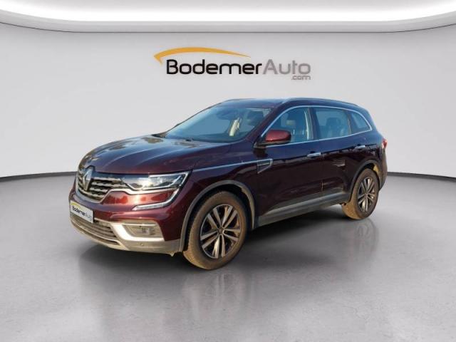 Renault Koleos Blue Dci 150 X-Tronic Zen