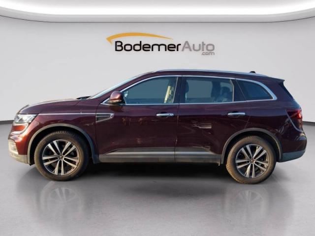 Renault Koleos image 7